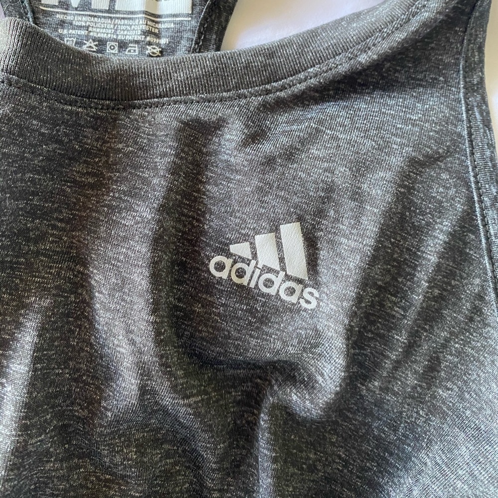 ADIDAS Tank Top - Picture 4 of 4